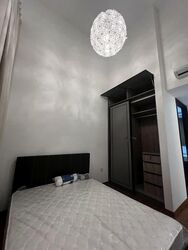 Mayfair Gardens (D21), Condominium #618911901